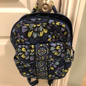 Vera Bradley Backpack